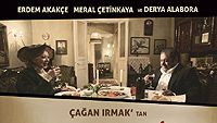 Karanlıktakiler Romanya'da! haber görseli