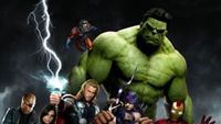 'The Avengers'ın Çekimleri 2011'de Başlıyor! haber görseli