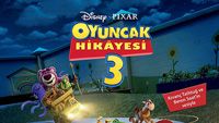 'Oyuncak Hikayesi 3' Rekor Kırdı! haber görseli