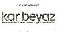 Kar Beyaz Filmi 46. Chicago Film Festivali'nde... haber görseli