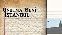 Danielle Rousseau İstanbul'da! haber görseli