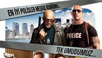Yedek Polisler Geliyor! haber görseli