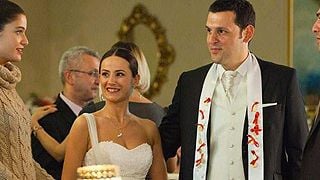 1 Dilek, 2 Deniz, 3 Yanlış haber görseli