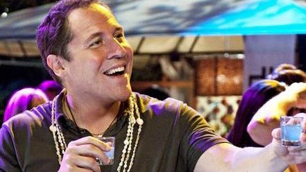 Jon Favreau 'Iron Man'i Bıraktı! haber görseli