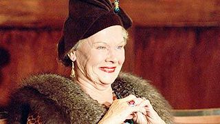 'J. Edgar'ın Kadrosuna Judi Dench de Katıldı! haber görseli