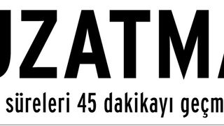 Dizi Sektörü Emekçileri Taksim'de haber görseli