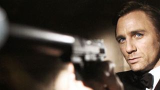 'James Bond 23' Nihayet! haber görseli