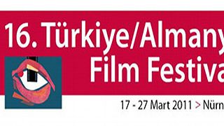 16. Türkiye/Almanya Film Festivali 17 Mart'ta başlıyor! haber görseli