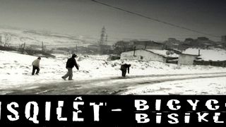 Bisiklet ile Dünya Turu! haber görseli