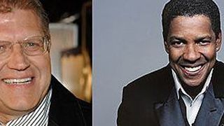 Robert Zemeckis Canlı Aksiyona Geri Dönüyor! haber görseli