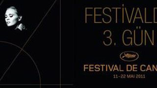 Cannes Günlükleri: Festivalde 3. Gün! haber görseli