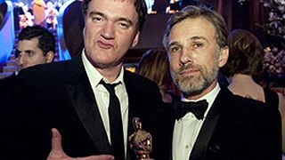 Tarantino'dan Spagetti Western! haber görseli