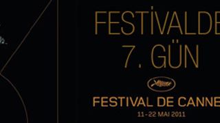 Cannes Günlükleri: Festivalde 7. Gün!