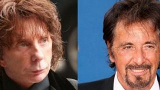 David Mamet ve Al Pacino'yu Buluşturan Projeye İki Yeni İsim! haber görseli