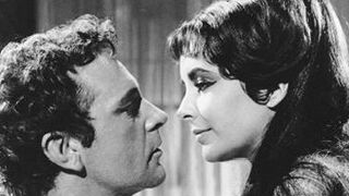Elizabeth Taylor ve Richard Burton Aşkı Film Oluyor! haber görseli