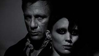 'The Girl With The Dragon Tattoo'dan Resmi Fragman ve Poster!