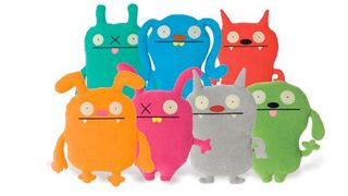'Uglydoll'lar Animasyon Oluyor! haber görseli
