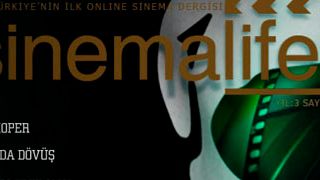 Korsan Film Evreni Sinemalife'ta! haber görseli