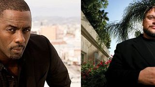 Idris Elba 'Pacific Rim'de Başrolde! haber görseli