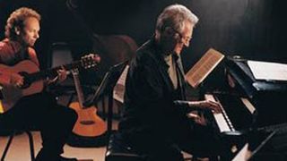 Oscarlı Müzisyen Türkiye'de! haber görseli