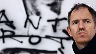 Anton Corbijn'in Yeni Projesi Belli Oldu! haber görseli