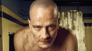 Bryan Cranston Durmak Bilmiyor! haber görseli