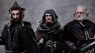 'The Hobbit'in Cüceleri de Görücüye Çıktı! haber görseli
