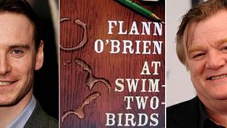 Usta Oyuncu Brendan Gleeson İlk Yönetmenlik Denemesiyle Geliyor! haber görseli