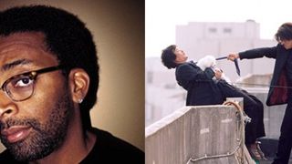 Yeni 'Oldboy'u Spike Lee Yönetecek! haber görseli