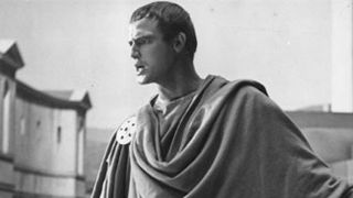 Yeni Bir Julius Caesar Projesi! haber görseli