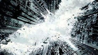'The Dark Knight Rises'dan İlk Fragman! [Video] haber görseli