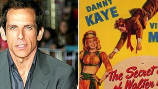 Ben Stiller Kült Komediyi Diriltecek! haber görseli