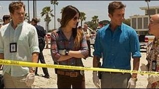 Dexter'tan 6. Sezon Prömiyer Görselleri [Video] [Foto]  haber görseli