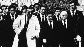 Yeni Bir Yakuza Hikâyesi! haber görseli