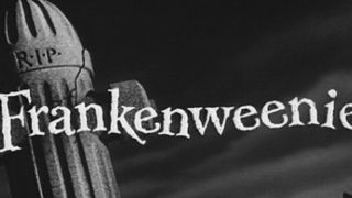 Tim Burton ile Yeniden Frankenweenie! haber görseli