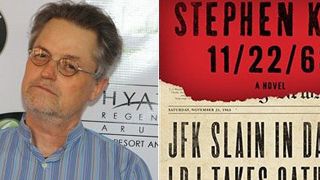 Stephen King'in Yeni Romanını Jonathan Demme Yönetecek! haber görseli