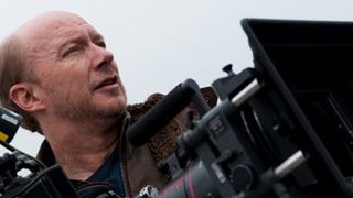 Paul Haggis'e Onur Ödülü! haber görseli