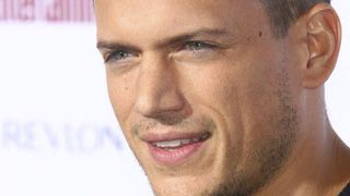 Wentworth Miller 'House'da haber görseli