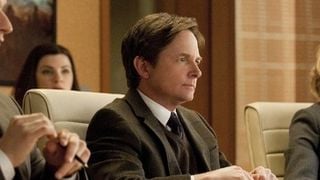 Michael J. Fox 'The Good Wife'a Dönüyor haber görseli