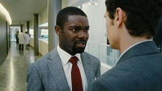 David Oyelowo 'One Shot'ın Kadrosunda!