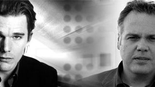 Ethan Hawke ve  Vincent D'Onofrio Aynı Dizide haber görseli
