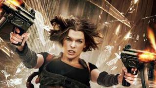 'Resident Evil: Retribution'dan Son Haberler! haber görseli