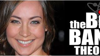 Courtney Ford 'The Big Bang Theory'de