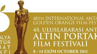 Altın Portakal Film Festivali'nden Kısa Kısa... haber görseli