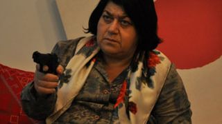 Nar’ın Prömiyeri Bugün Antalya’da!  haber görseli