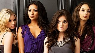 Pretty Little Liars Ocak'ta Dönüyor.. [VIDEO] haber görseli