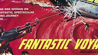 3D 'Fantastic Voyage' Uyarlamasından Son Gelişmeler