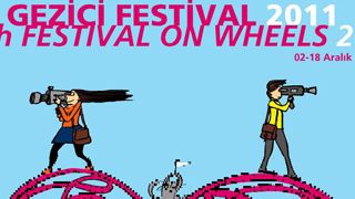 Gezici Festival Yeniden Yollarda! haber görseli