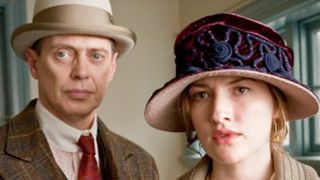 William S. Burroughs'un 'Queer' Romanını Steve Buscemi Uyarlayacak haber görseli