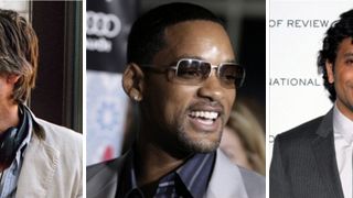 M. Night Shyamalan'a Oscarlı Senarist! haber görseli